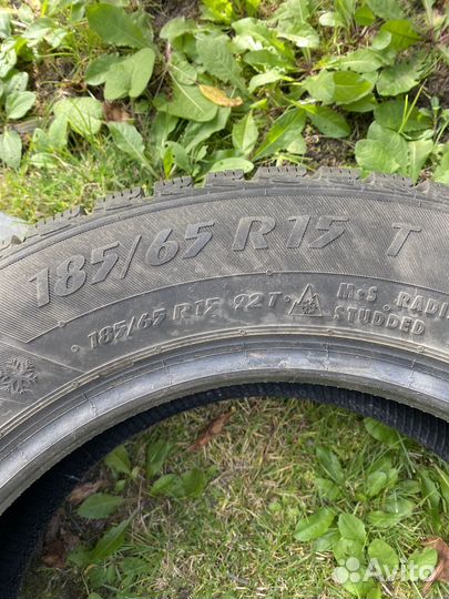 Matador MP 50 Sibir Ice 2 185/65 R15 92