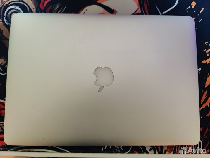 Apple MacBook Pro 15 2015