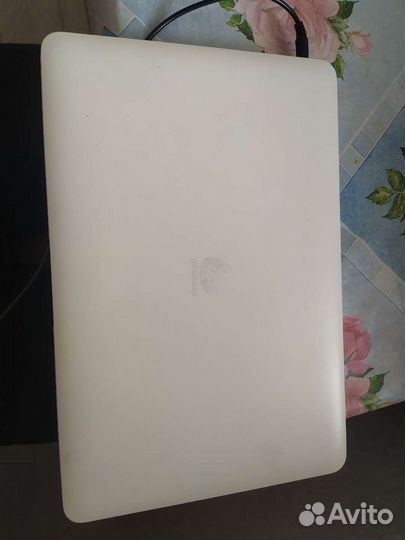 Нетбук Prestigio