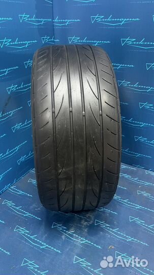 Yokohama Advan Fleva V701 235/40 R18