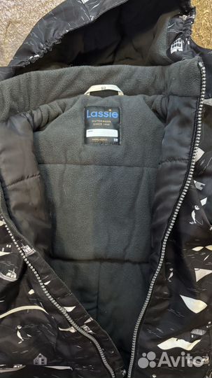 Комбинезон lassie 80