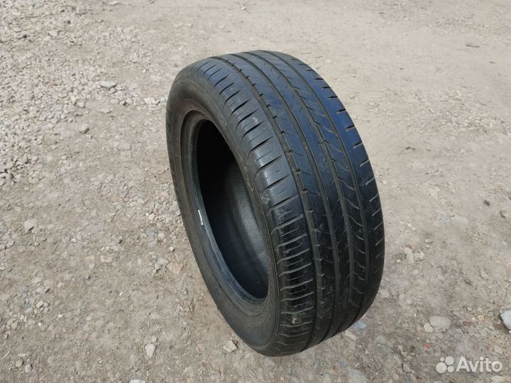 Goodyear EfficientGrip 215/55 R16 93V