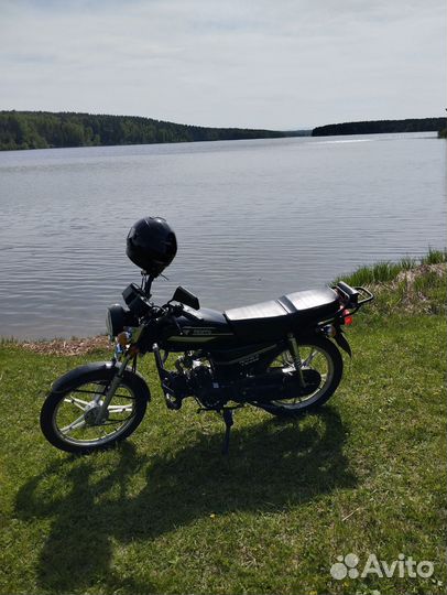 Венто Рива 2