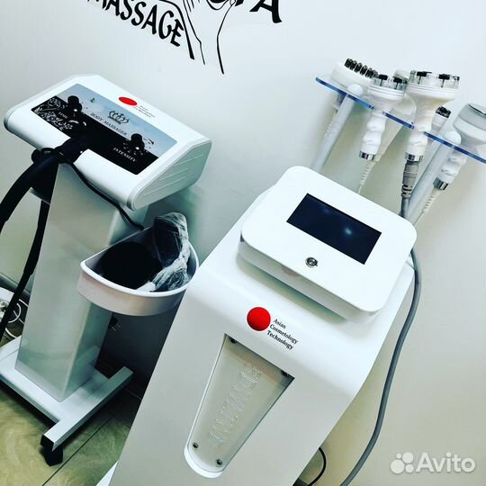 Аппаратная коррекция фигуры