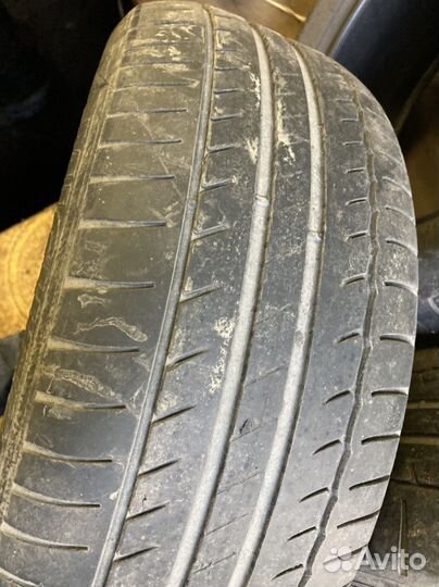 Michelin Primacy HP 215/55 R16 93W