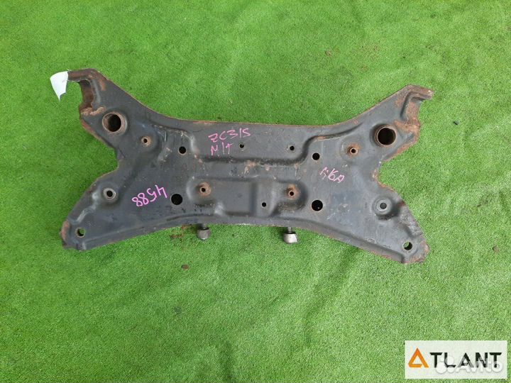 Балка под двс передний suzuki swift