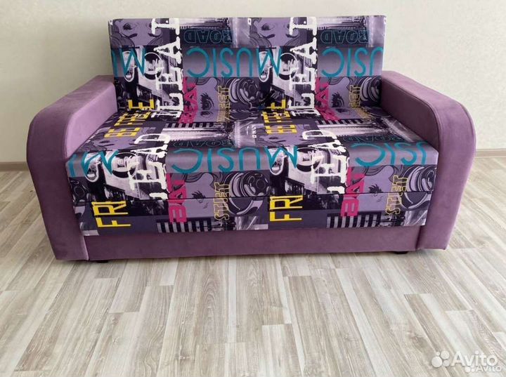 Диван Чебурашка # 006