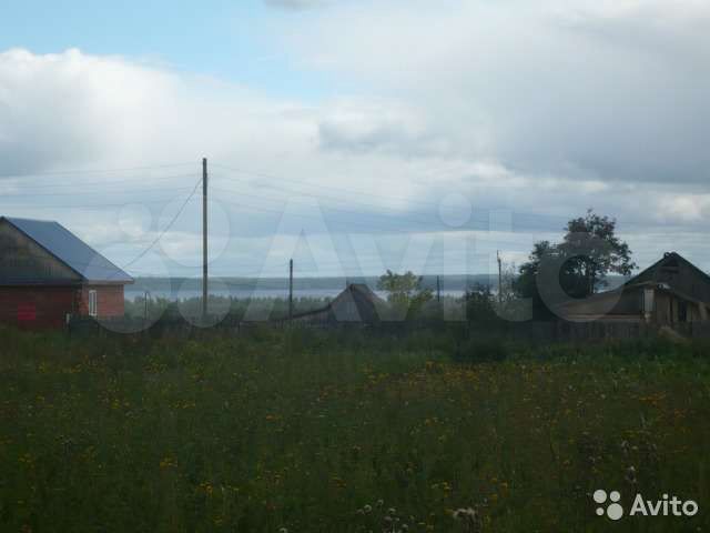 Дом 42 м² на участке 38 сот.