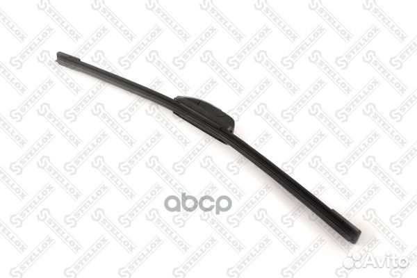 117 426-SX щетка б/каркас, крючок, 425/17' Aud