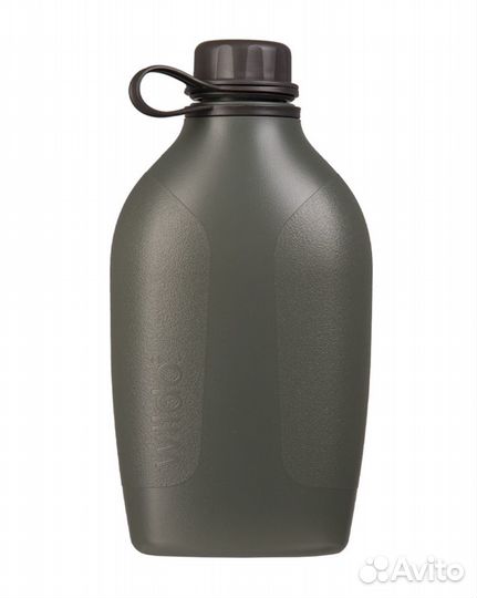 Фляга пластиковая 1л Wildo Explorer Bottle Olive
