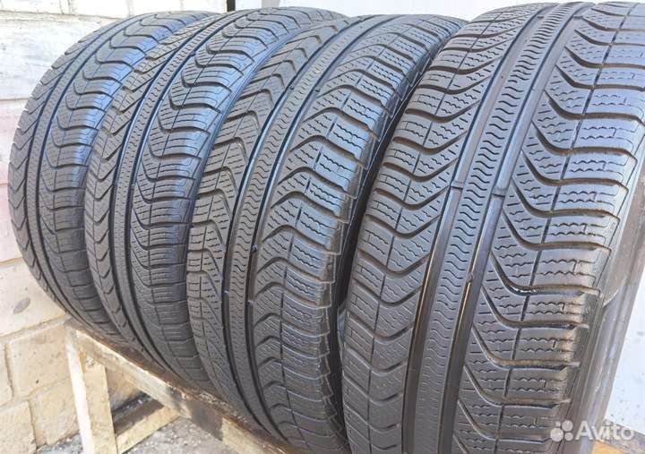 Pirelli Cinturato All Season 205/55 R16 91H