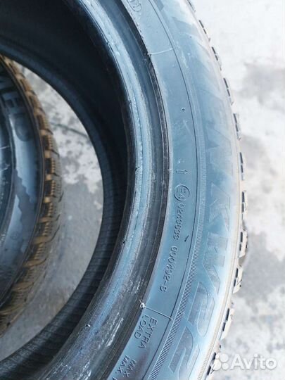 Kumho I'Zen KW22 235/50 R18 101T