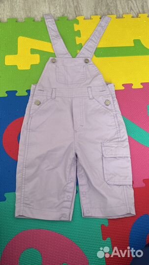 Вещи на девочку 86