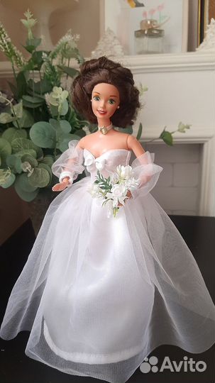 Одежда для Барби