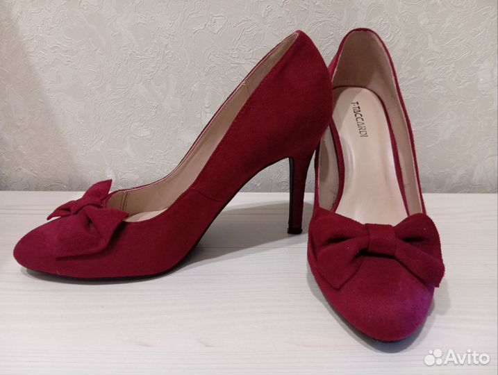 Туфли женские 37 размер