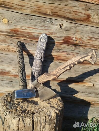 Ручная работа