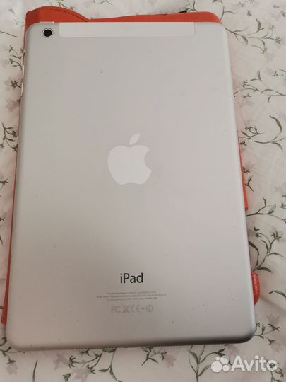 iPad mini 2013