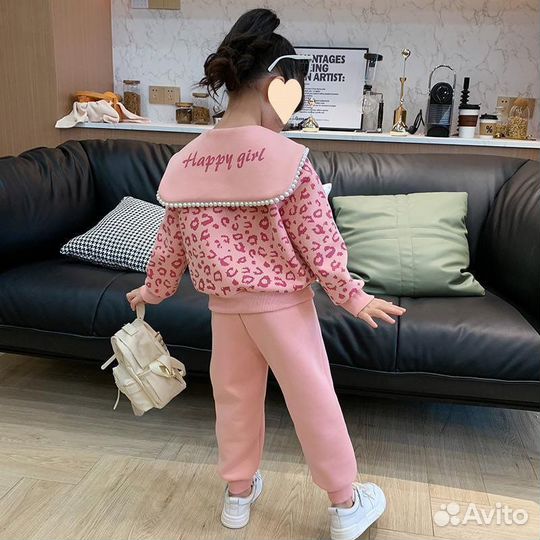 Костюм для девочки