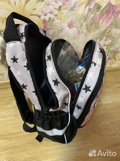 Рюкзак портфель