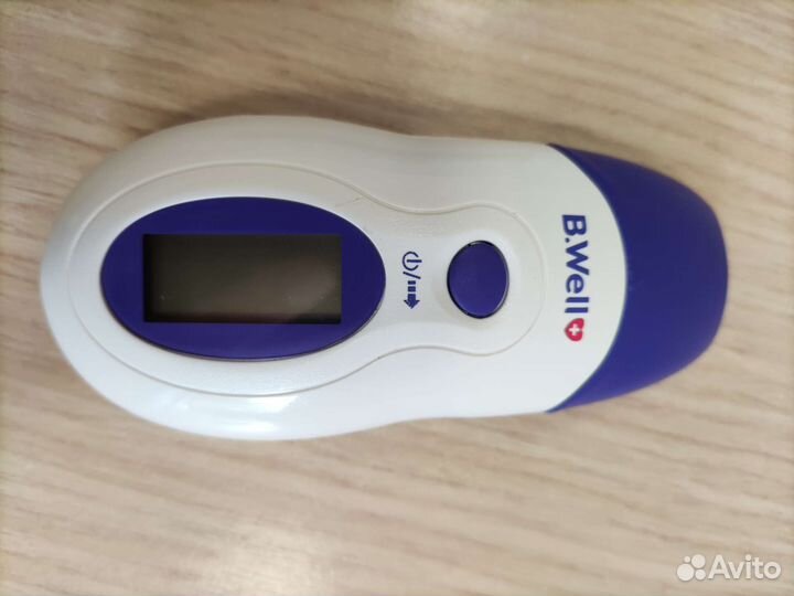 Термометр медицинский.Инфракрасный