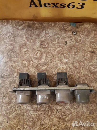 Блок кнопок Changan Sc 1030 490QZL 2007