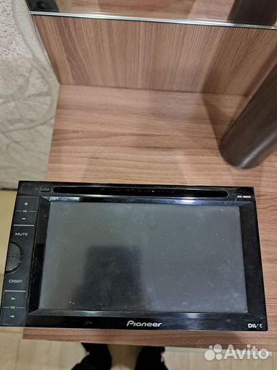 Магнитола 2 din pioneer