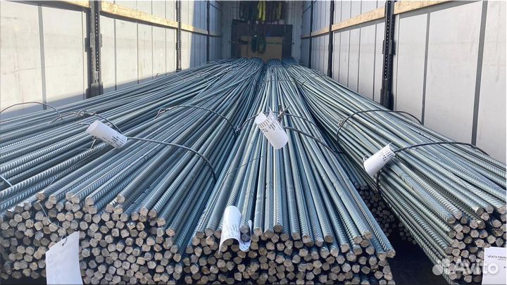 Арматура 20 мм