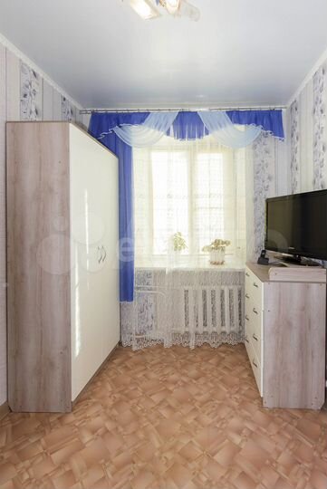4-к. квартира, 67,1 м², 2/4 эт.