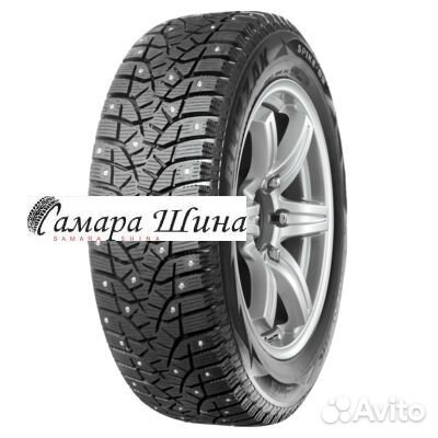 Bridgestone Blizzak Spike-02 SUV 235/55 R17 103T