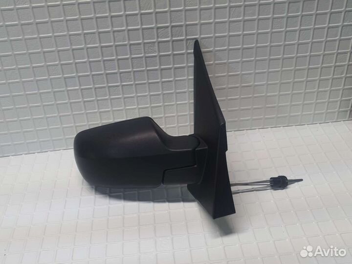 Зеркало правое механическое ford fusion