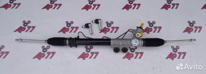 Рулевая рейка Isuzu D-Max TFB6CF 8979461320 Lhd