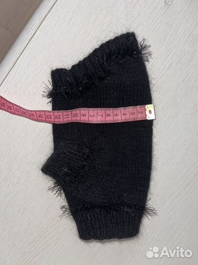 Кофточка для маленькой собачки