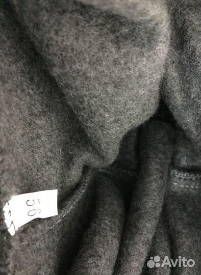 Костюм двойка на флисе