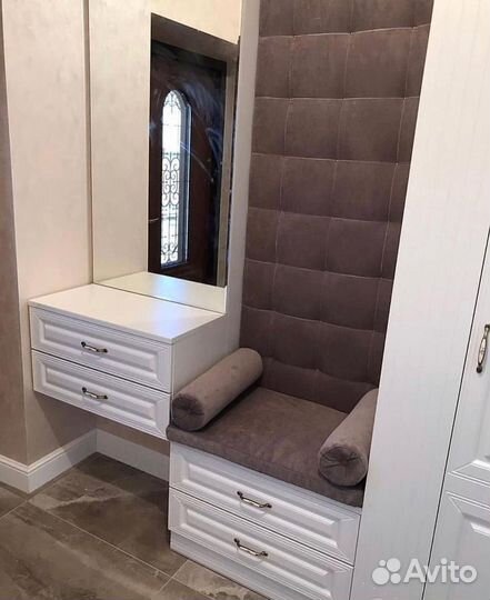 Шкаф купе на заказ. Своё производство