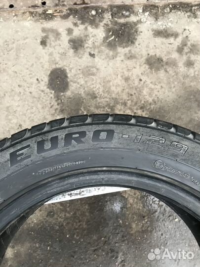 КАМА Кама-Евро-129 195/55 R15