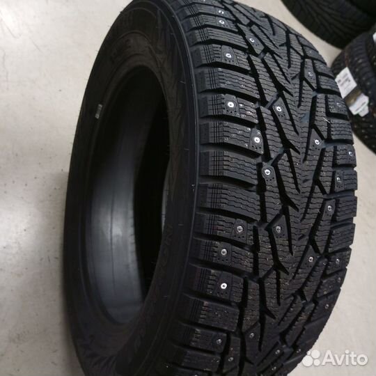 Ikon Tyres Nordman 7 235/55 R17 103T