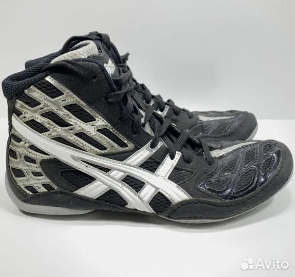 Борцовки Asics Split Second