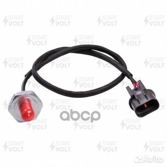 Датчик детонации vsks1101 startvolt