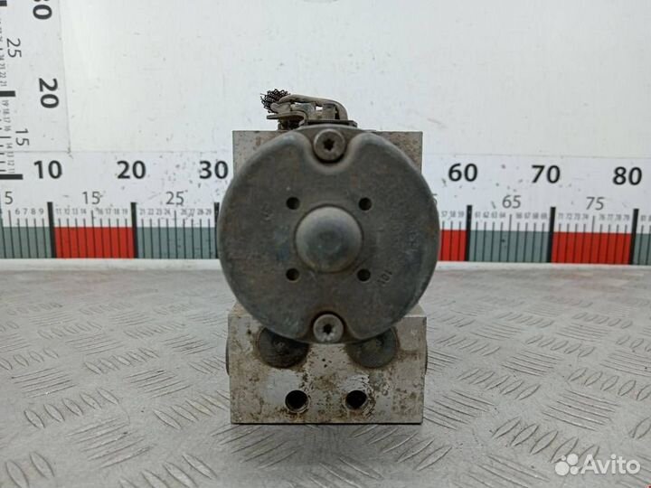 Блок ABS Kia Magentis 2003
