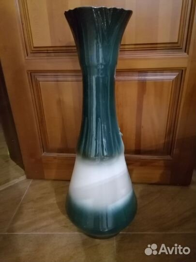 Ваза для цветов большая