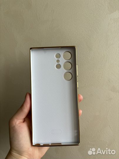 Чехол на samsung s23 ultra