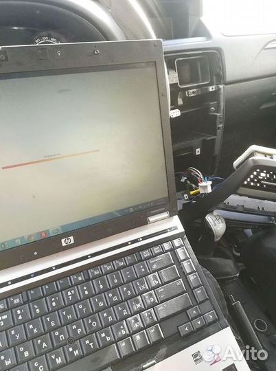 GPS трекер