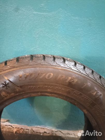 Matador MP 14 Prima 175/70 R14