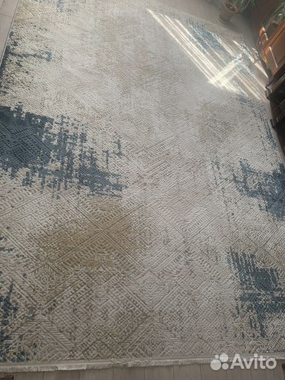 Ковер 3 на 4 бу производство Турция