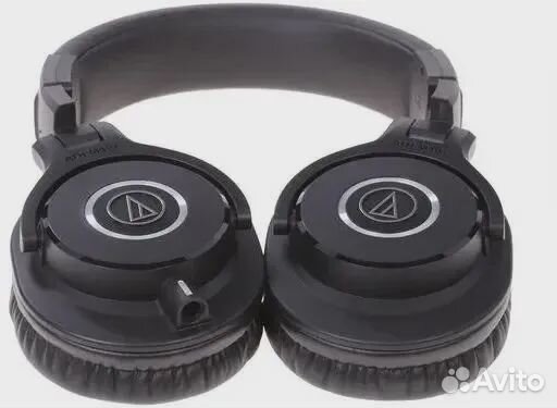 Наушники Audio-technica 15117006