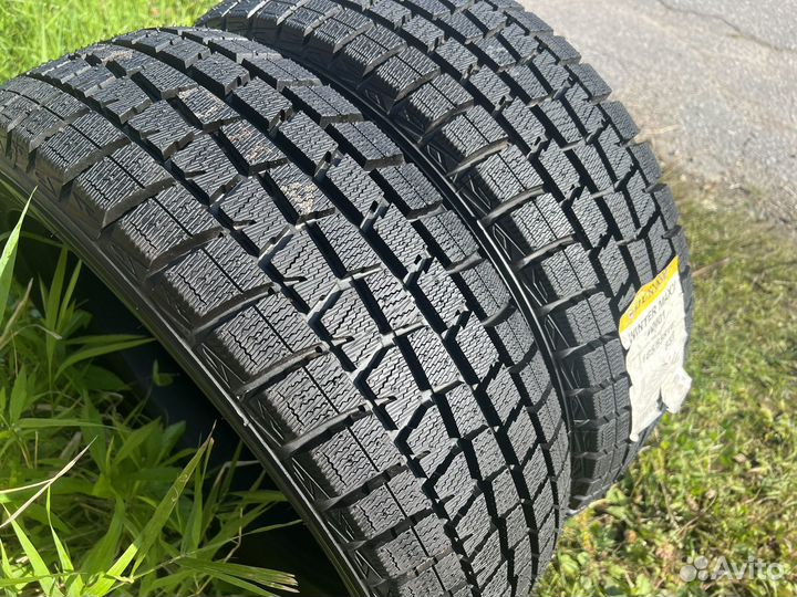 Dunlop SP Winter Maxx WM01 185/55 R16 83T