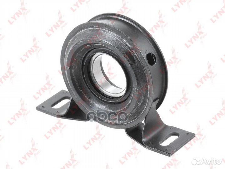 Опора подвесная зад прав/лев ford Transit 2.0-2