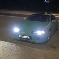 Honda Prelude 2.2 AT, 1994, 118 507 км, с пробегом, цена 480 000 руб.