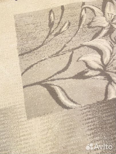 Ковер овальный 2*3