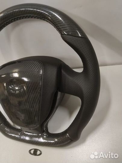 Руль анатомический 